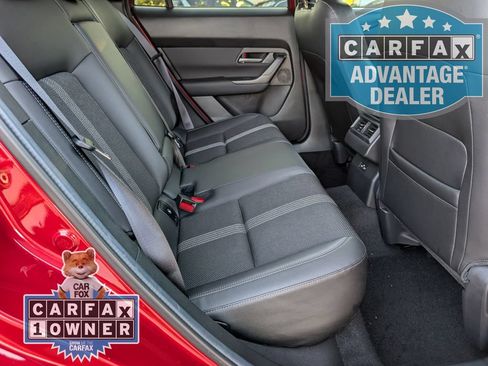 Certified 2024 MAZDA CX-50 AWD 2.5 S w/ Select Package image 19