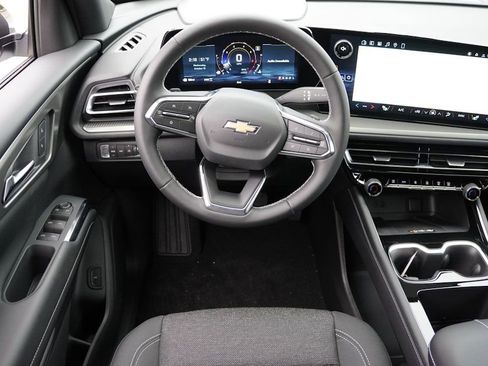 New 2026 Chevrolet Traverse LT w/ Driver Confidence Package image 13