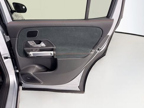 Certified 2026 Mercedes-Benz GLB 35 AMG 4MATIC image 26