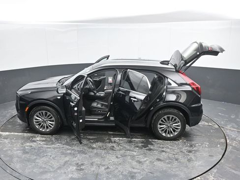 Used 2024 Cadillac XT4 Premium Luxury image 55