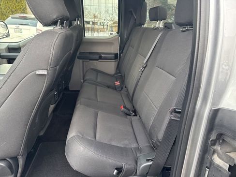 Used 2020 Ford F150 XL w/ Equipment Group 101A Mid image 25