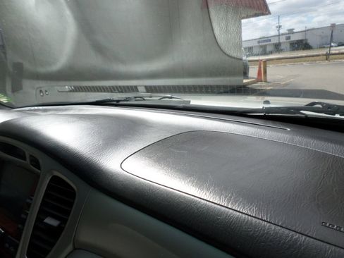 Used 2004 Toyota Highlander Limited image 18