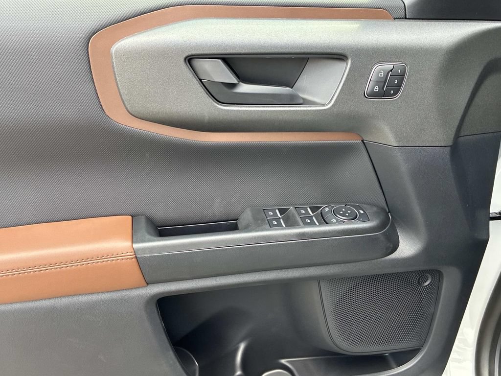 New 2026 Ford Bronco Sport Outer Banks AWD/4WD image 13