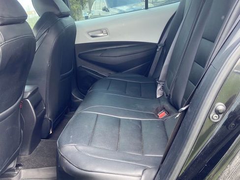 Used 2021 Toyota Corolla SE image 12