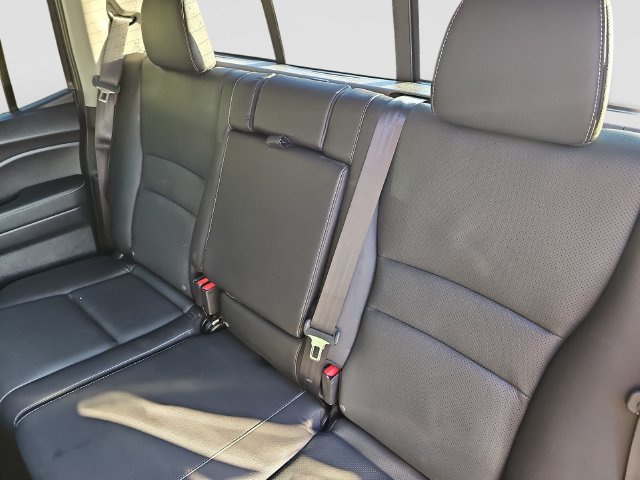 Used 2025 Honda Ridgeline RTL image 17