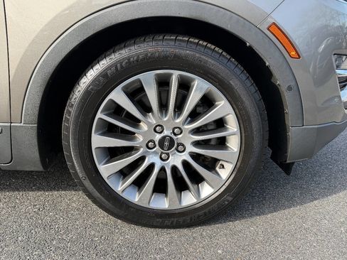 Used 2016 Lincoln MKC Reserve image 21