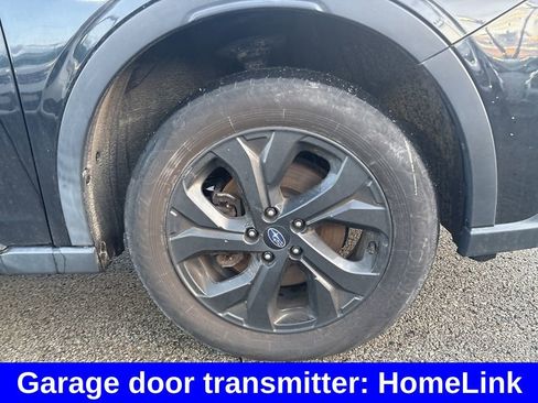 Used 2022 Subaru Outback Onyx Edition XT image 15