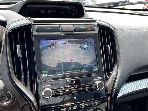 Used 2022 Subaru Ascent Onyx Edition AWD/4WD image 23