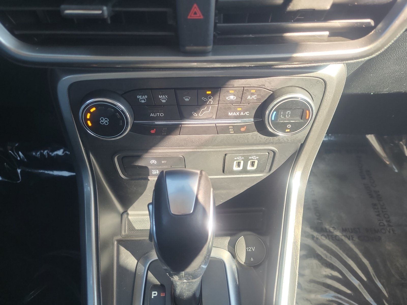 Used 2018 Ford EcoSport SE AWD/4WD image 30