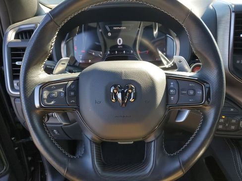 Used 2025 RAM 1500 RHO w/ RHO Level 1 Equipment Group image 26