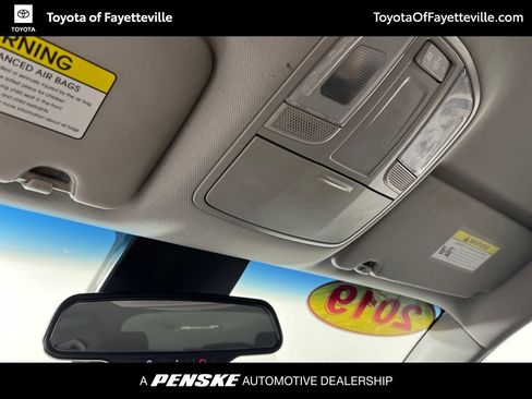 Used 2019 Hyundai Tucson SEL w/ Cargo Package FWD image 26