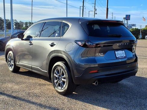 New 2026 MAZDA CX-5 Select image 6