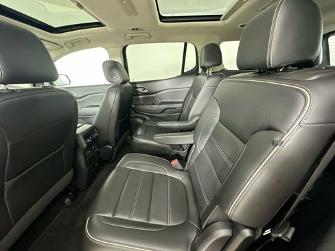 Used 2020 GMC Acadia Denali FWD image 38