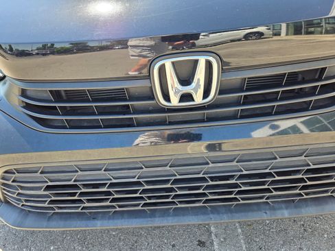 Used 2024 Honda Civic Sport image 7