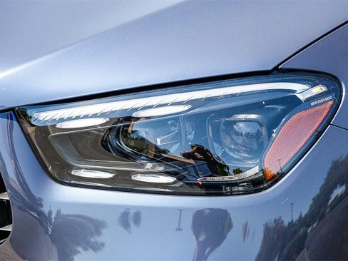 New 2026 Mercedes-Benz GLE 63 AMG S image 7