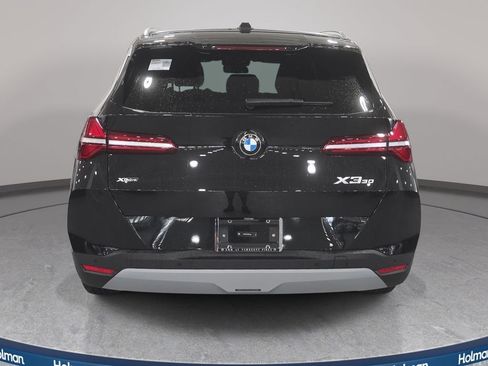 Used 2026 BMW X3 xDrive30i w/ Convenience Package AWD/4WD image 7