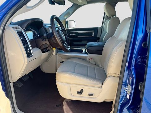 Used 2017 RAM 1500 Lone Star RWD image 20