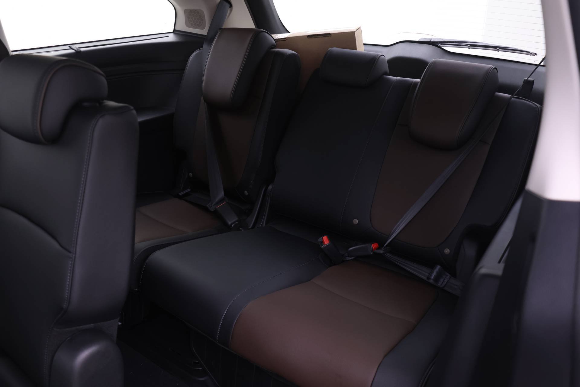 New 2027 Honda Odyssey Elite image 12