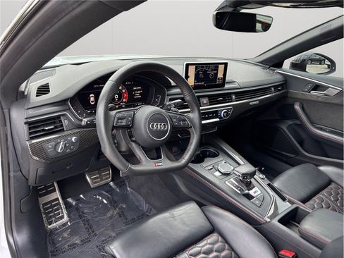 Used 2019 Audi RS 5 Sportback w/ RS Driver Assistance Package image 6