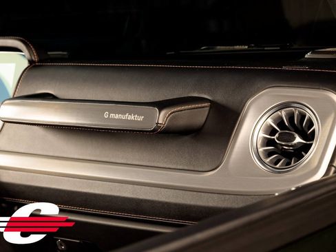 Used 2021 Mercedes-Benz G 550 image 24