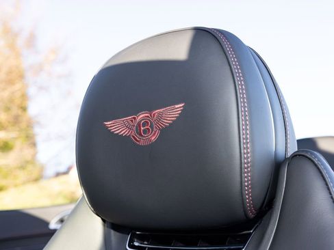 New 2026 Bentley Continental GT image 28