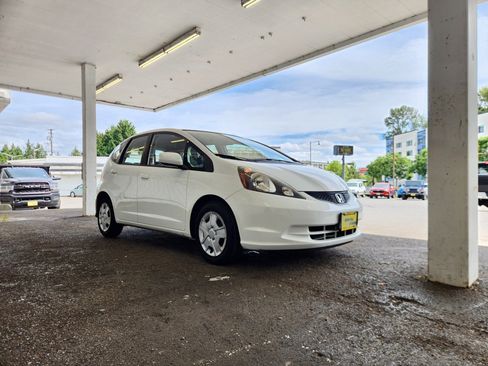 Used 2013 Honda Fit image 7