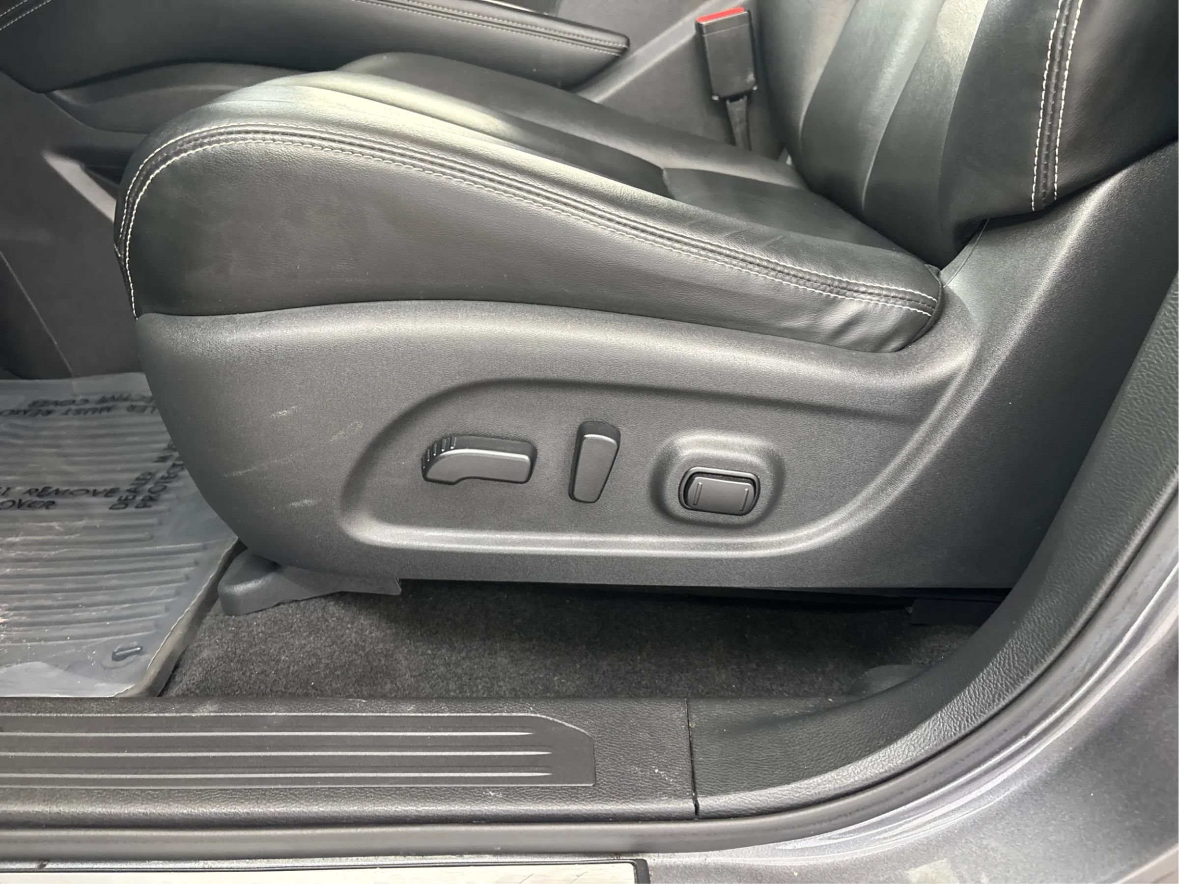 Used 2022 Nissan Murano SV AWD/4WD image 24