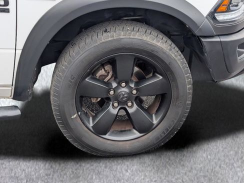 Used 2020 RAM 1500 Classic Warlock image 7