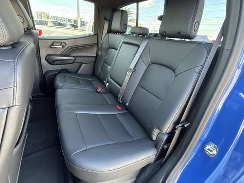 New 2026 GMC Canyon Elevation w/ Convenience Package RWD image 22