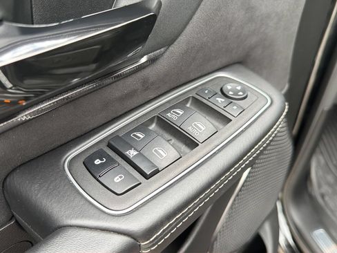 Used 2024 RAM 1500 TRX w/ TRX Level 1 Equipment Group AWD/4WD image 12