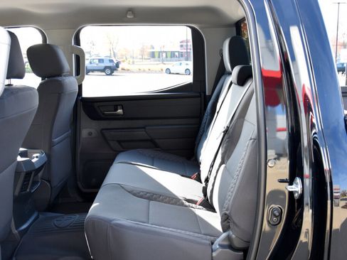 New 2023 Toyota Tundra SR5 w/ SR5 Convenience Package image 5