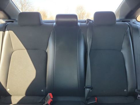 Used 2024 Honda Civic Sport image 21