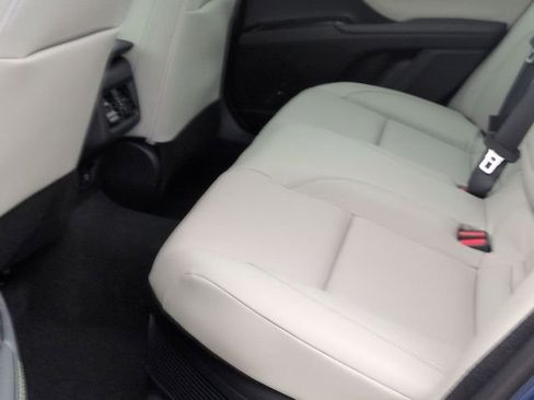 New 2026 Toyota Camry XLE image 24