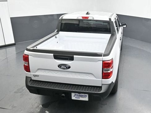 New 2026 Ford Maverick XL AWD/4WD image 22