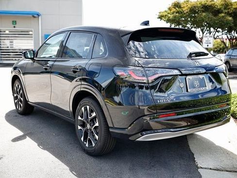 New 2026 Honda HR-V EX-L image 9