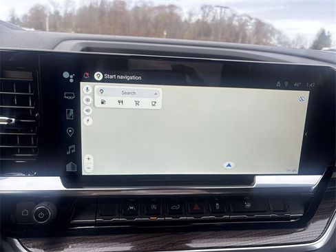 New 2026 Chevrolet Silverado 1500 LT image 14