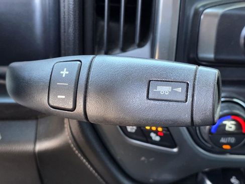 Used 2015 Chevrolet Silverado 1500 LTZ image 22