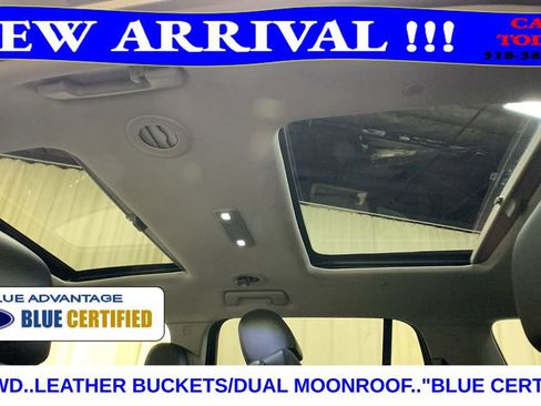 Used 2022 GMC Acadia AT4 w/ Trailering Package image 27