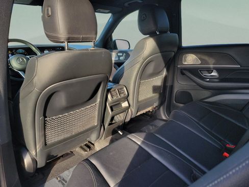 Certified 2021 Mercedes-Benz GLE 350 GLE 350 image 14