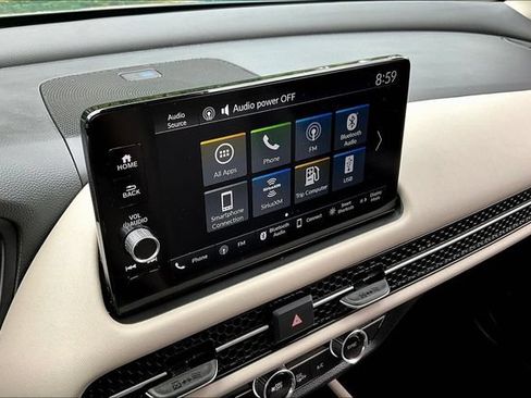 Used 2024 Honda HR-V EX-L image 15