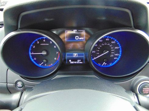 Used 2016 Subaru Outback 2.5i Limited image 16