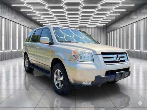 Used 2006 Honda Pilot EX-L image 5