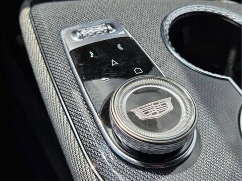 New 2027 Cadillac Optiq Premium Sport RWD image 26