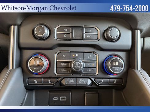 Used 2023 Chevrolet Tahoe LT w/ Luxury Package image 31