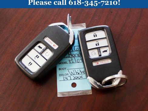 Used 2016 Honda Pilot EX-L image 49