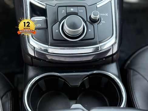 Used 2019 MAZDA CX-9 Grand Touring image 80