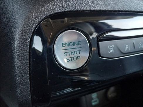 Used 2023 Ford Escape Platinum image 21