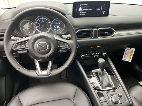 Used 2025 MAZDA CX-5 AWD 2.5 S image 12