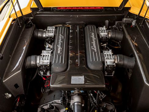 Used 2007 Lamborghini Murcielago LP 640 AWD/4WD image 26