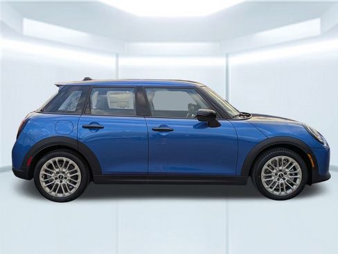 New 2026 MINI Cooper S FWD image 6